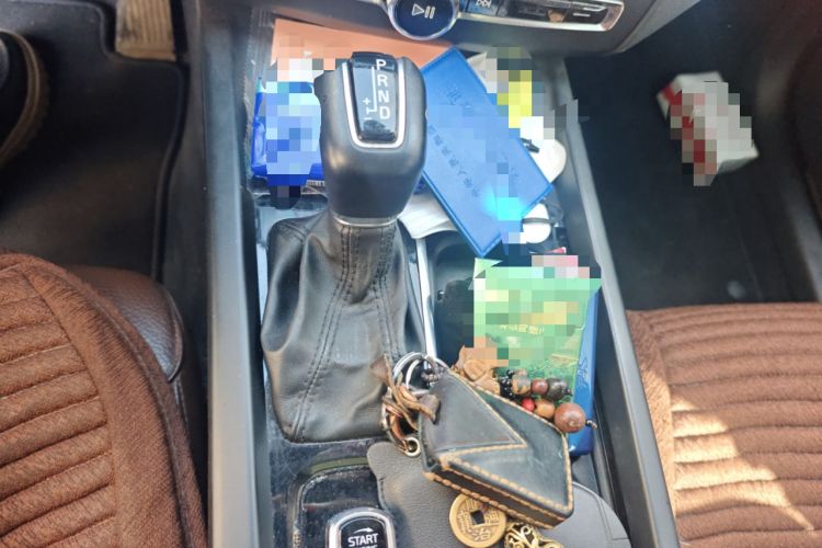 Used Volvo XC60 2019 T5 4x4 Smart Edition China VI Standard