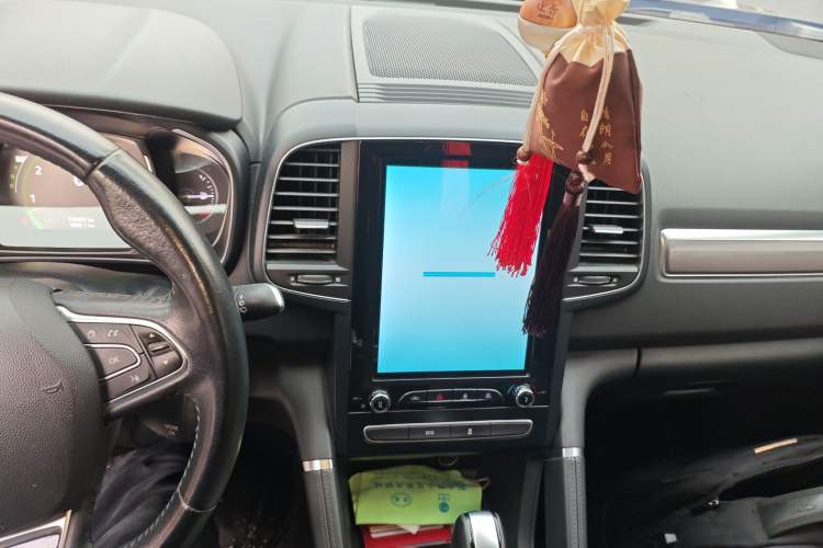 Used Renault Koleos 2017 2.0L Two-Wheel-Drive Leading Edition
