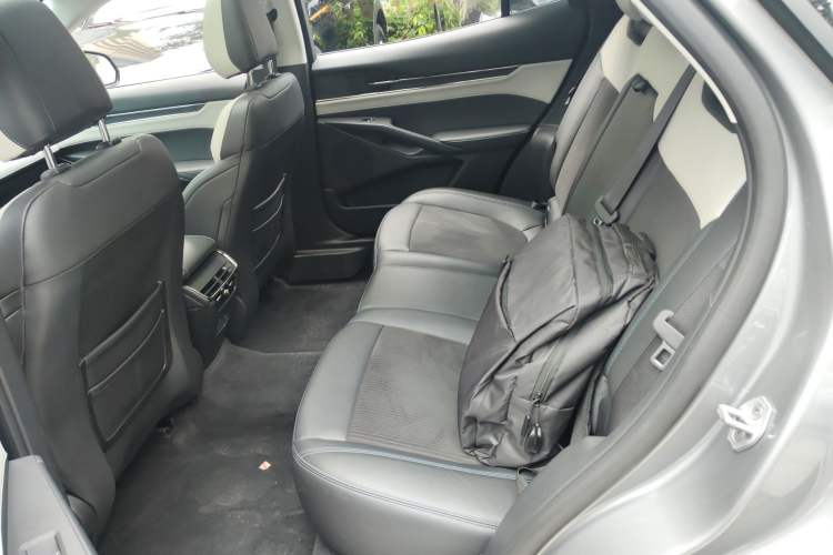 Used Ford EVOS 2022 EcoBoost 245 Style Edition