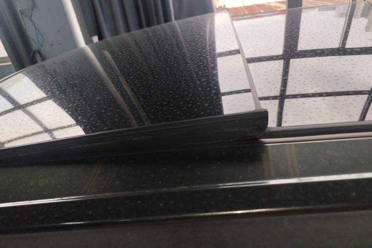 Used Hyundai Tucson 2021 Tucson L 1.5T DCT GLX Elite Edition Roof