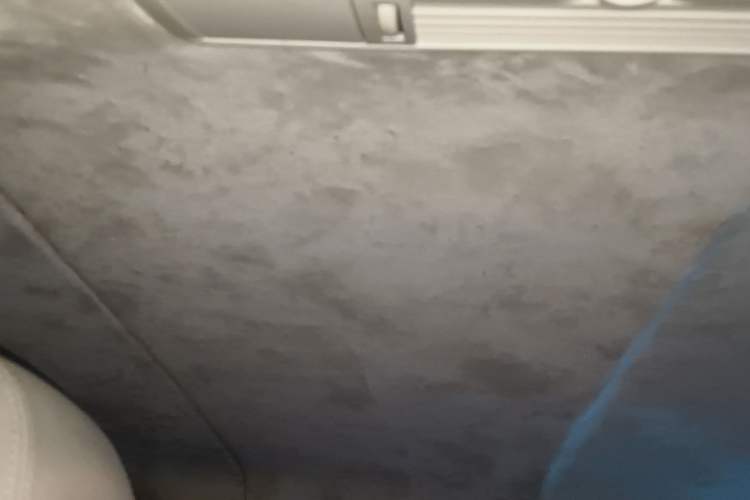 Used Mercedes-Benz Vito 2018 2.0T Business Version China VI Emission Standard
