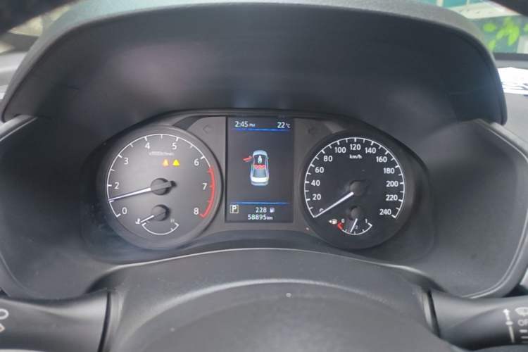 Used Nissan Teana 2021 2.0L XL Comfort Edition