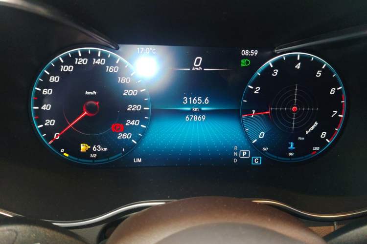 Used Mercedes-Benz GLC 2022 Facelifted GLC 260 L 4MATIC Dynamic Edition
