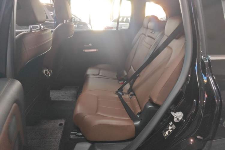 Used Mercedes-Benz GLB 2020 GLB 200 Dynamic Edition