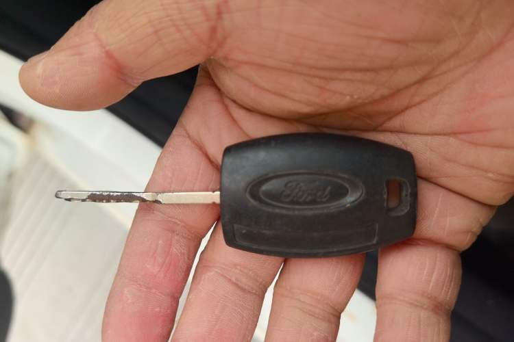 Used Ford Escort 2015 1.5L Automatic Fashion Model