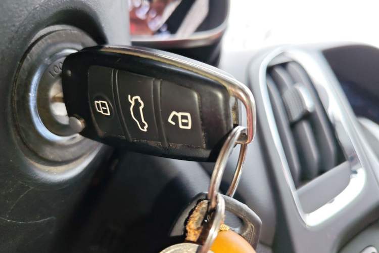 Used Chery Arrizo 5 2016 1.5L Manual Lingchao Edition
