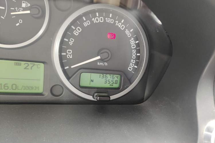 Used Land Rover Freelander 2 2012 2.0T Si4 HSE Gasoline Version
