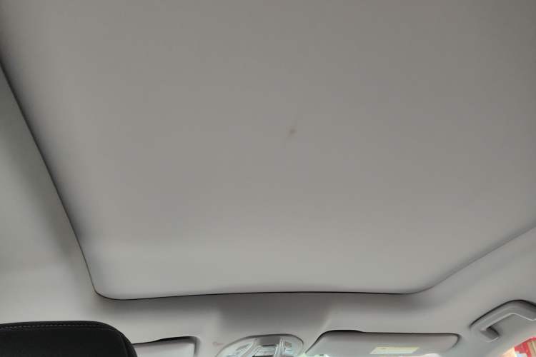 Used Wuling Victory 2020 1.5T CVT Flagship Edition
