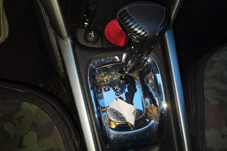 Used Citroen C3-XR 2015 1.6THP Automatic Pioneer Model