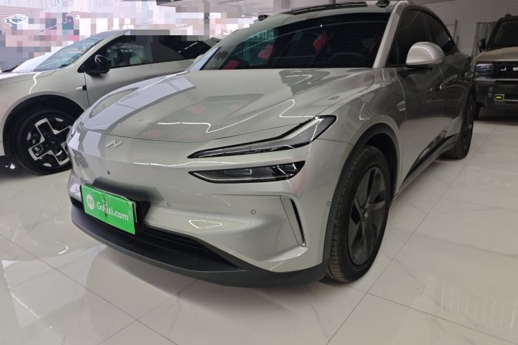 Used ONVO L60 2024 60 kWh Rear-Drive Version