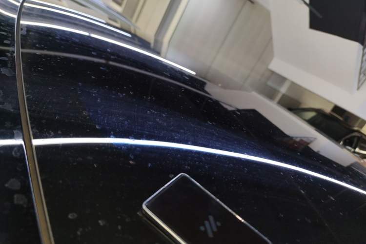 Used IM LS6 2023 Max Long-Range Version
