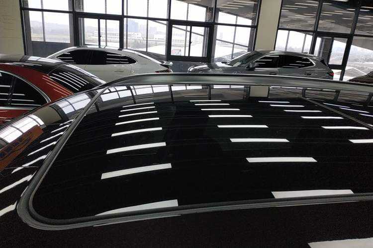 Used BMW X1 2019 sDrive20Li Leading Model