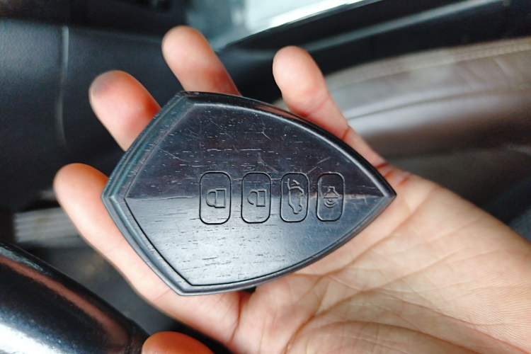 Used Infiniti QX70 2013 3.7L Standard Edition Interior 1