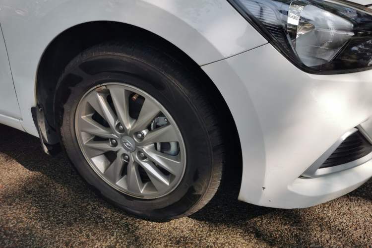 Used Hyundai Celesta 2020 1.6L Automatic GL Enjoyable Edition