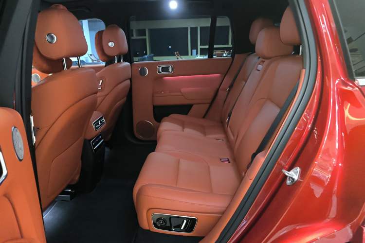 Used Li Auto L7 2023 Max model