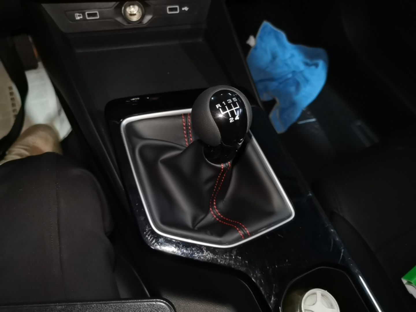 MG 5 2023 180 DVVT Manual Fashion Edition — снимка 16