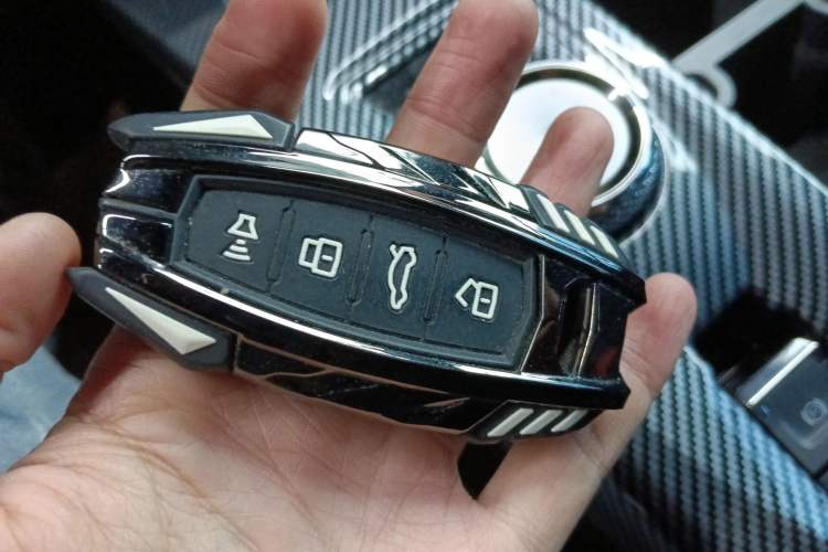 Used Haval DARGO 2022 1.5T DCT Two-Wheel Drive Border Collie Edition