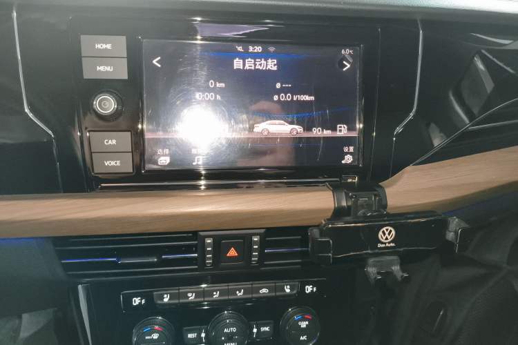 Used Volkswagen Passat 2019 330TSI Luxury Edition China VI Standard