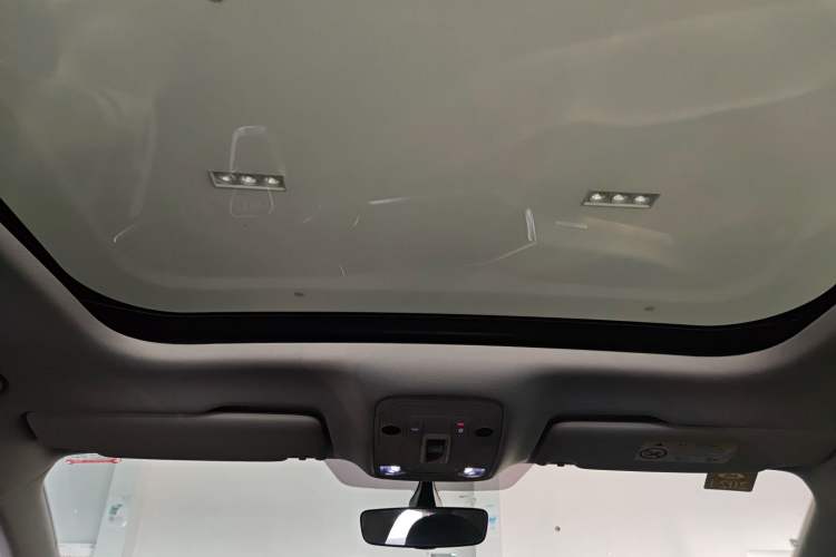 Used Audi Q3 Sportback 2020 40 TFSI Fashion Model Headliner