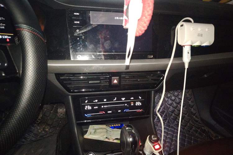 Used Volkswagen Lavida 2022 280TSI DSG Luxury Edition
