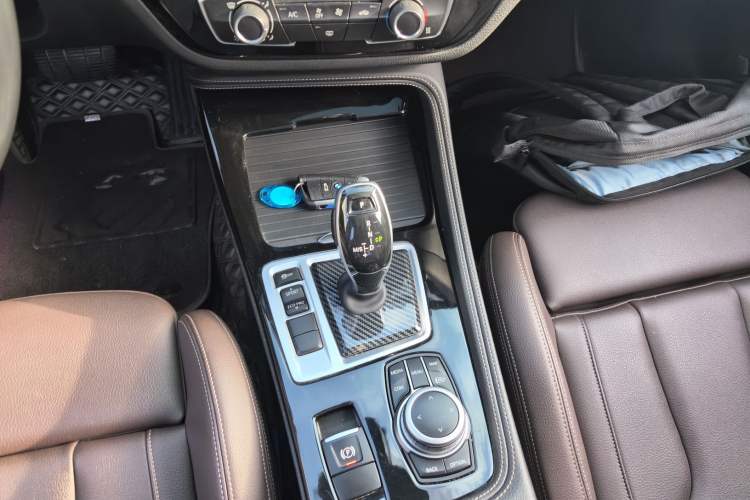 Used BMW 1 Series 2021 125i M Sport Night Edition
