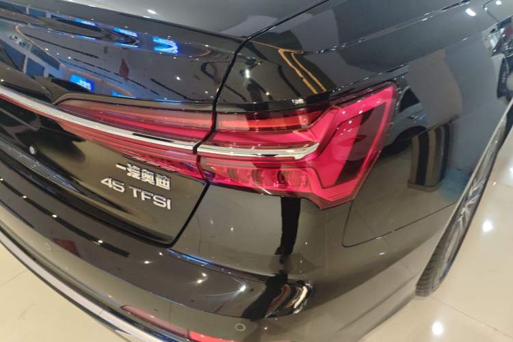 Used Audi A6L 2024 45 TFSI Prestige Dynamic Edition