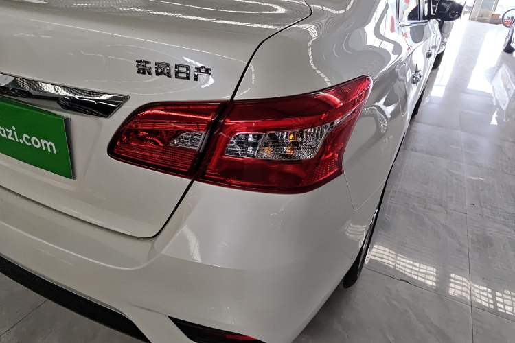 Used Nissan Sylphy 2024 Restyled Version 2 Classic 1.6XE CVT Comfort Edition