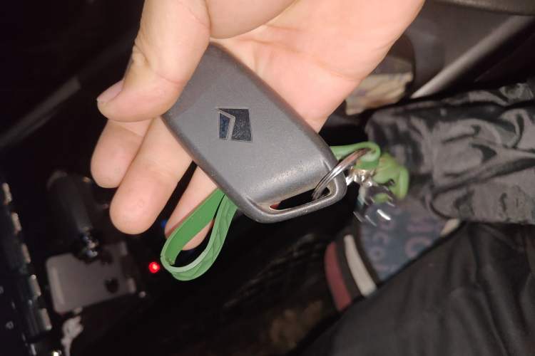 Used Baojun Valli 2021 1.5T Naqu Starry Sky CVT Flagship Model
