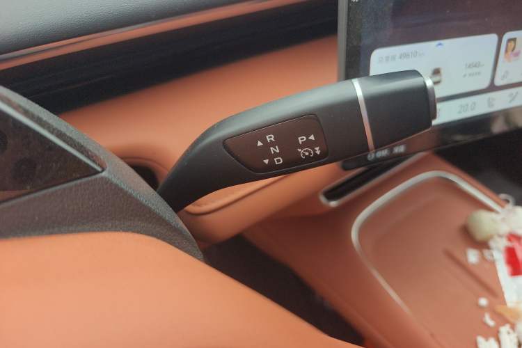 Used Deepal S07 2023 200Max Range-Extended Version