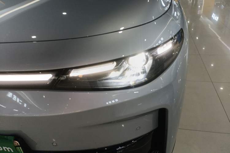 Used Leapmotor C16 2024 Pure Electric 520 Deluxe Edition