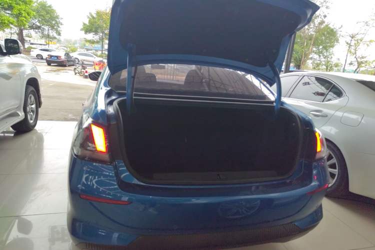 Used Peugeot 408 2020 360THP 10th Anniversary Premium Edition