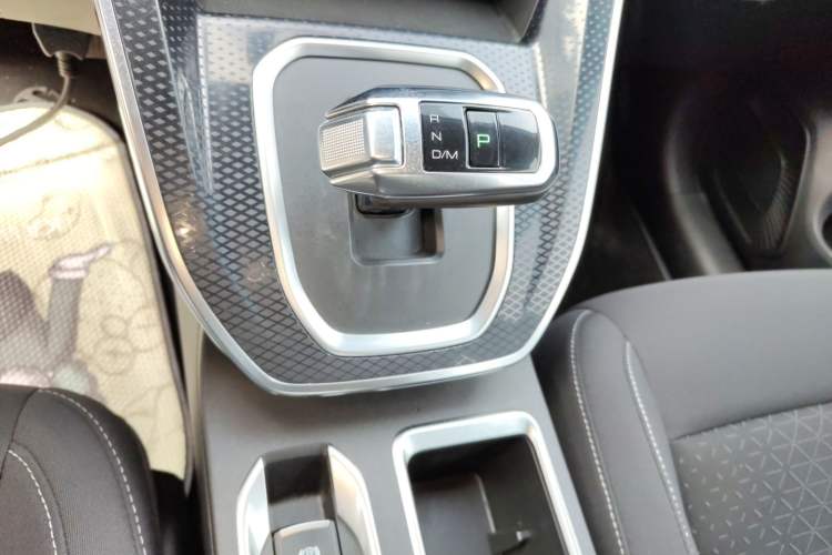 Used Haval M6 2021 PLUS 1.5T DCT Elite Smart Connectivity Model