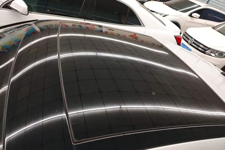 Used Audi A3 2020 Restyled Limousine 35 TFSI Ambition Version China VI