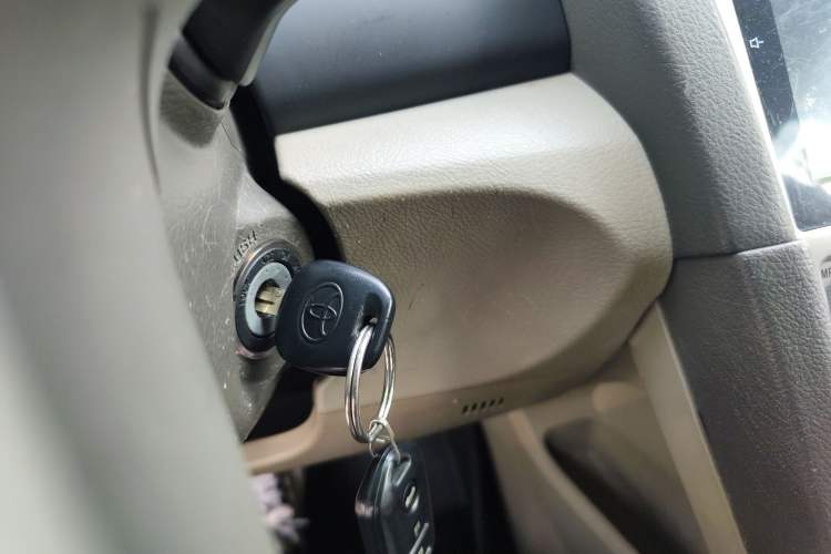 Used Toyota Camry 2013 200E Classic Elite Edition
