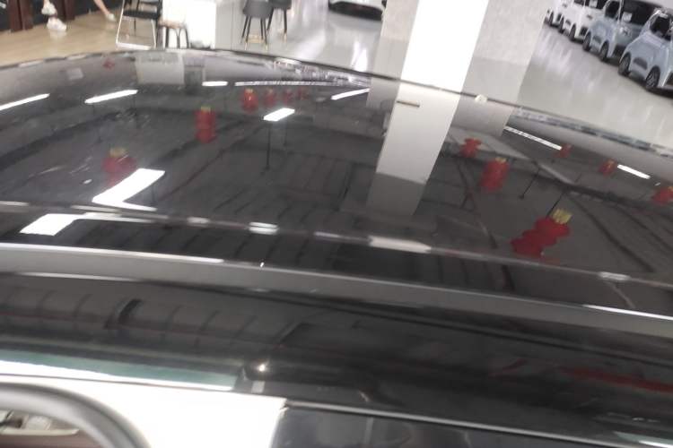 Used Wuling Bingo 2025 333 km Enjoyment Version