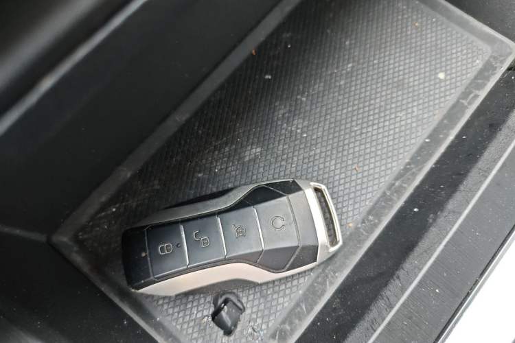 Used BYD Qin Pro 2020 Beyond Edition 1.5TI Automatic Flagship Version