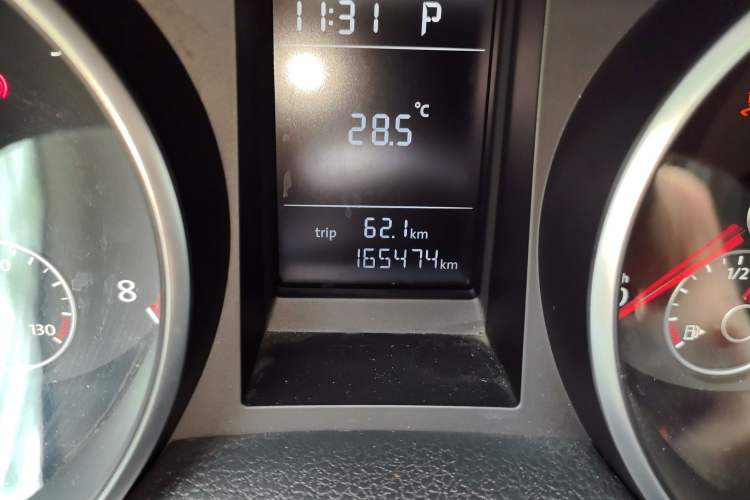 Used Volkswagen Golf 2012 1.4 TSI Automatic Comfort Edition