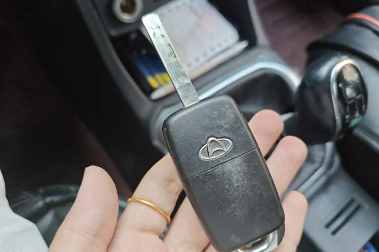 Used Oshan X70A 2018 1.5L Manual Comfort Model