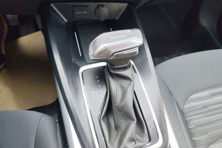 Used Chevrolet Monza 2023 1.5L Dual-Clutch Enjoyment Edition