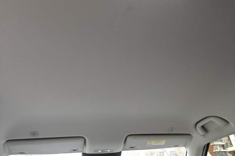 Used BYD Yuan UP 2025 Intelligent Driving Version 401 KM Dynamic Edition