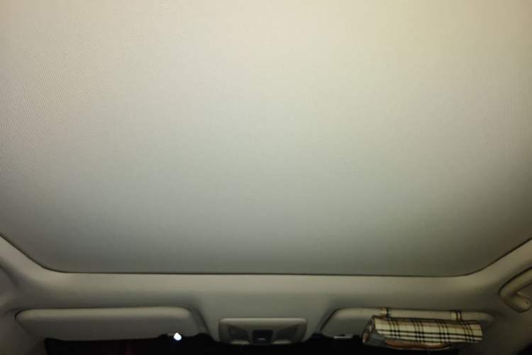 Used CHANGAN UNI-T 2020 1.5T Prestige Version
