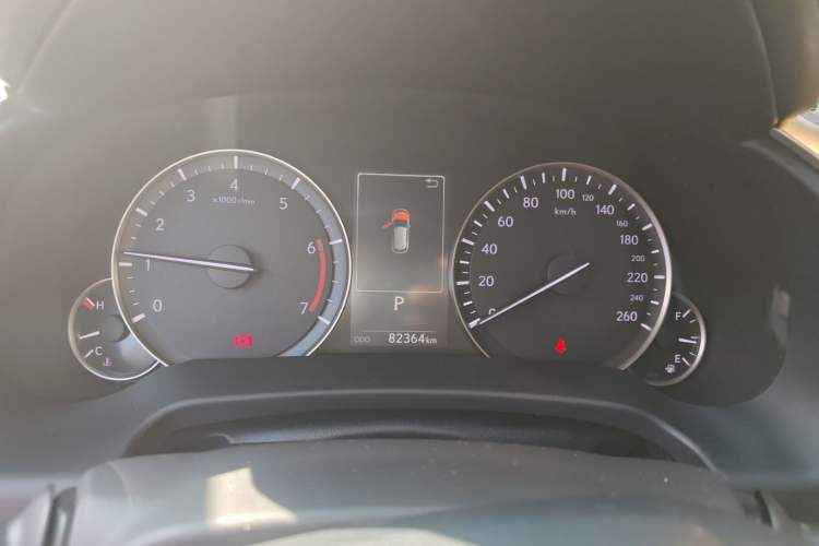 Used Lexus RX 2020 Facelifted 300 4x4 Elegant Edition
