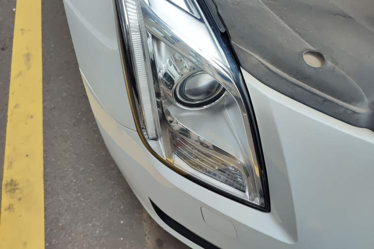 Used Cadillac XTS 2017 28T Tech Edition