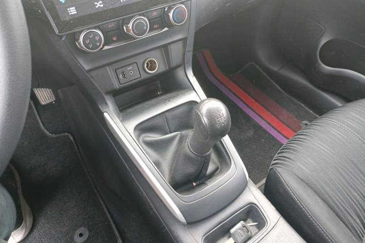 Used Nissan Sylphy 2019 Classic 1.6XE Manual Comfort Edition
