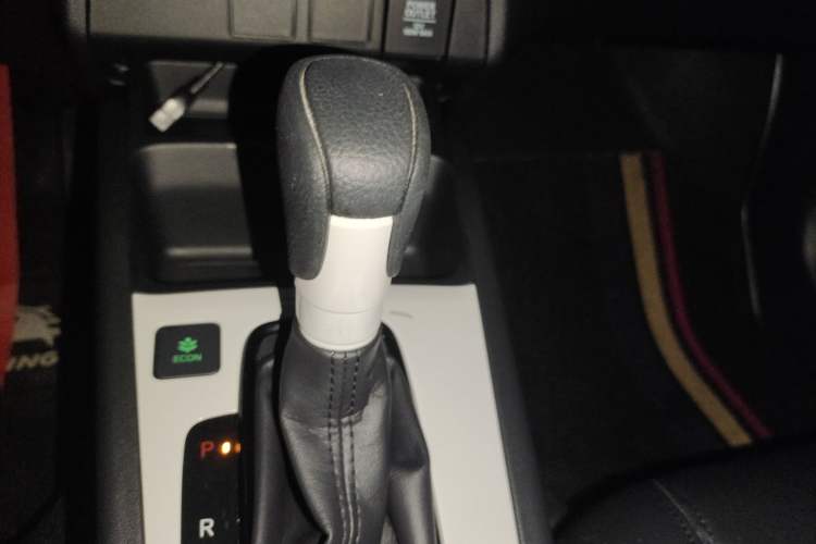 Used Honda Fit 2021 1.5L CVT Trendy Edition
