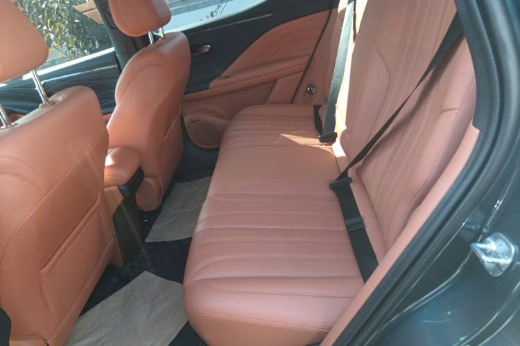 Used AION V 2024 Aion Tyrannosaurus 520 Intelligent Premium Edition
