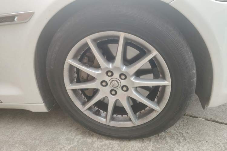 Used Jaguar XJ 2013 XJL 2.0T Elegance Business Edition
