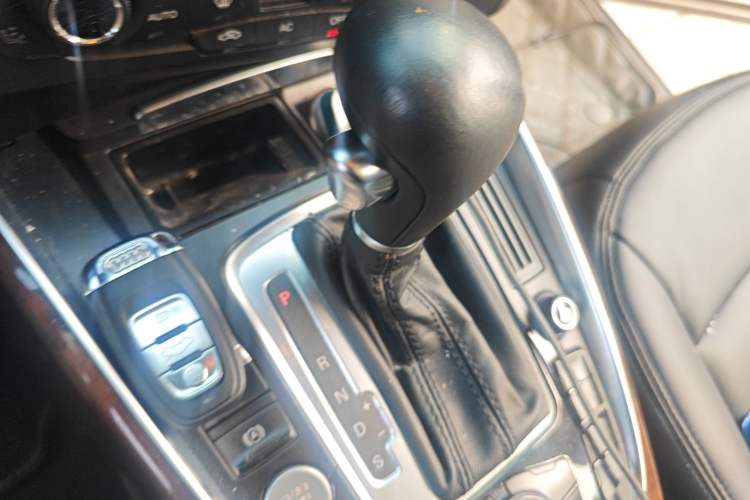 Used Audi Q5 2011 2.0TFSI Comfort Version