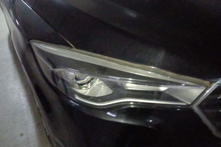 Used Bestune X80 2017 2.0L Automatic Elite Edition
