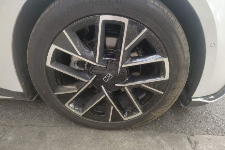 Used Avatr 06 2025 Pro All-Electric Version